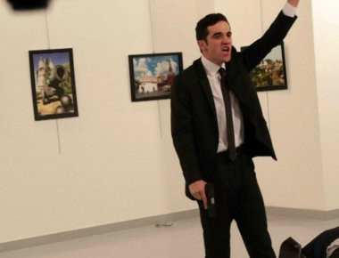 Σαμπάχ: Γκιουλενιστές από τα κατεχόμενα έδωσαν το «πράσινο φως» για την δολοφονία του Ρώσου πρέσβη